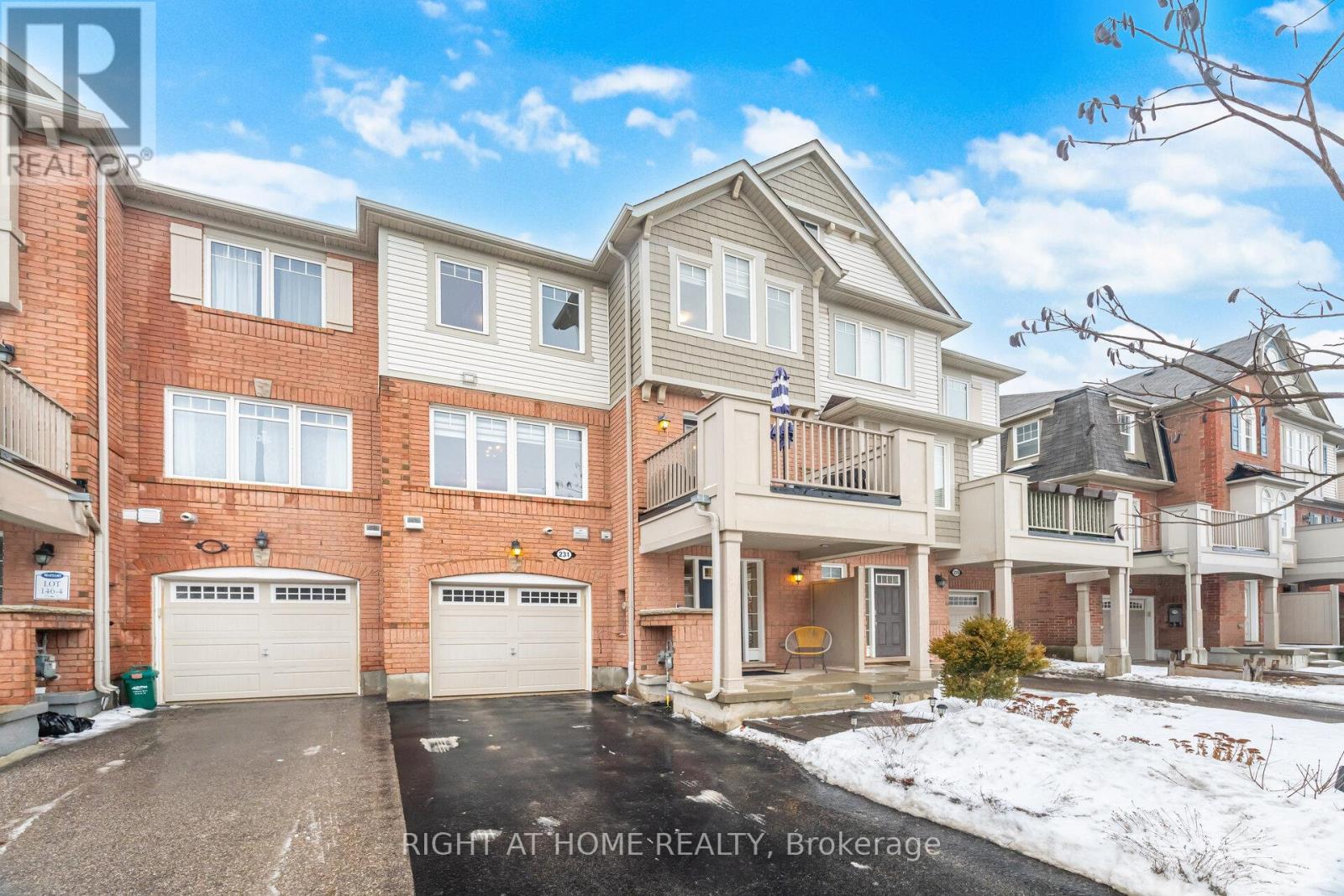 231 Septimus Heights, Milton, Ontario  L9T 8N7 - Photo 5 - W12674902