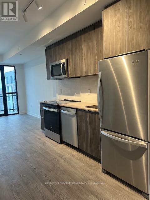 D707 - 720 Whitlock Avenue, Milton, Ontario  L9E 2B5 - Photo 10 - W12674904