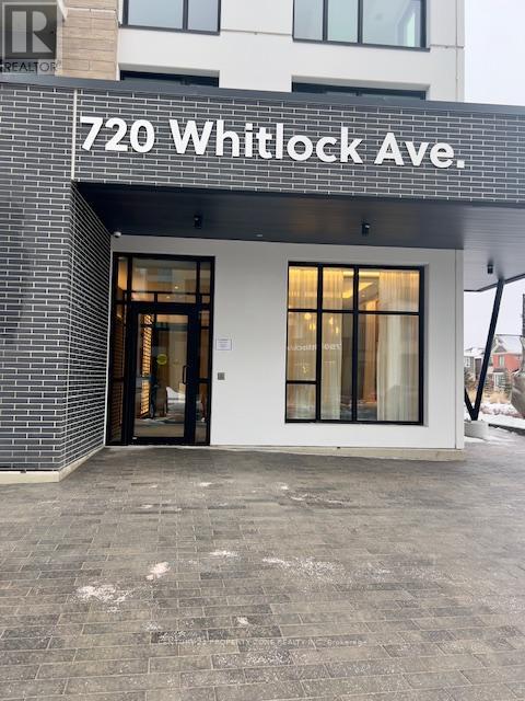 D707 - 720 Whitlock Avenue, Milton, Ontario  L9E 2B5 - Photo 2 - W12674904