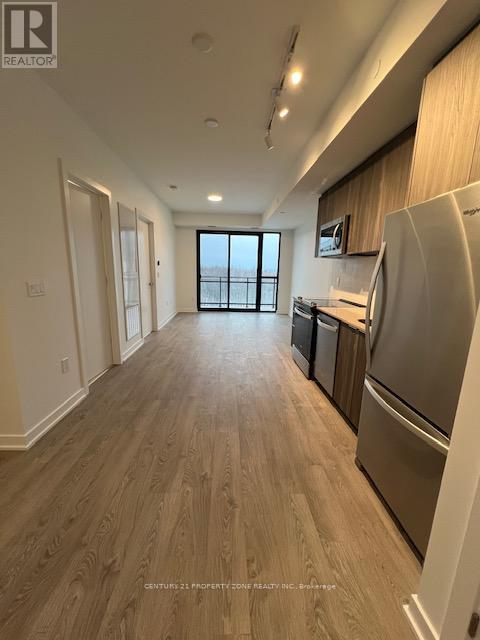 D707 - 720 Whitlock Avenue, Milton, Ontario  L9E 2B5 - Photo 8 - W12674904