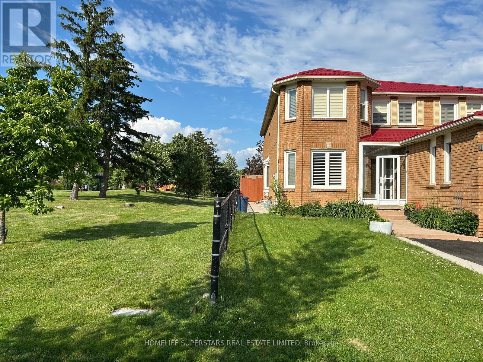 165 HAVELOCK DRIVE, Brampton, Ontario