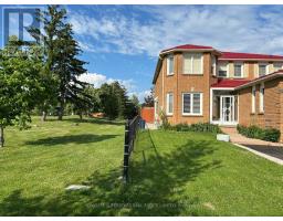 165 HAVELOCK DRIVE, Brampton, Ontario