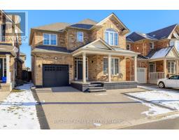 796 RAYNER COURT, Milton, Ontario