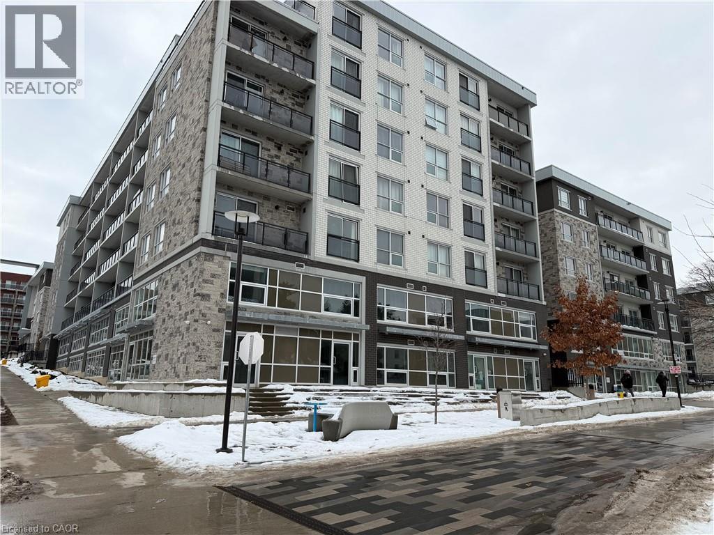 275 LARCH Street Unit# B112, Waterloo, Ontario