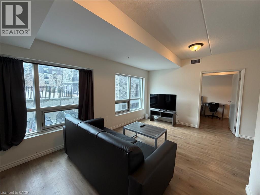 275 Larch Street Unit# B112, Waterloo, Ontario  N2L 3R2 - Photo 21 - 40796972