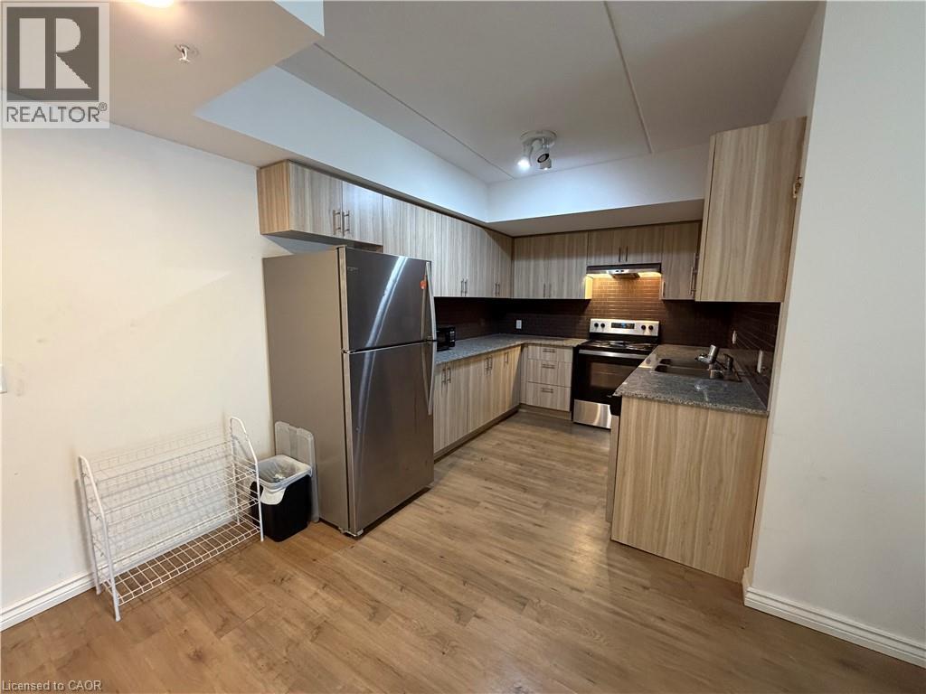 275 Larch Street Unit# B112, Waterloo, Ontario  N2L 3R2 - Photo 8 - 40796972