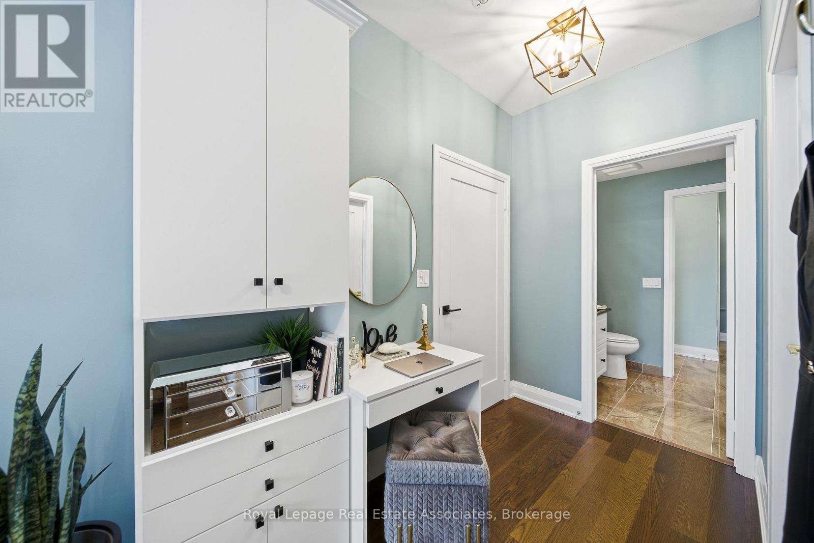 112 - 16 Concord Place, Grimsby, Ontario  L3M 0J1 - Photo 13 - X12674918