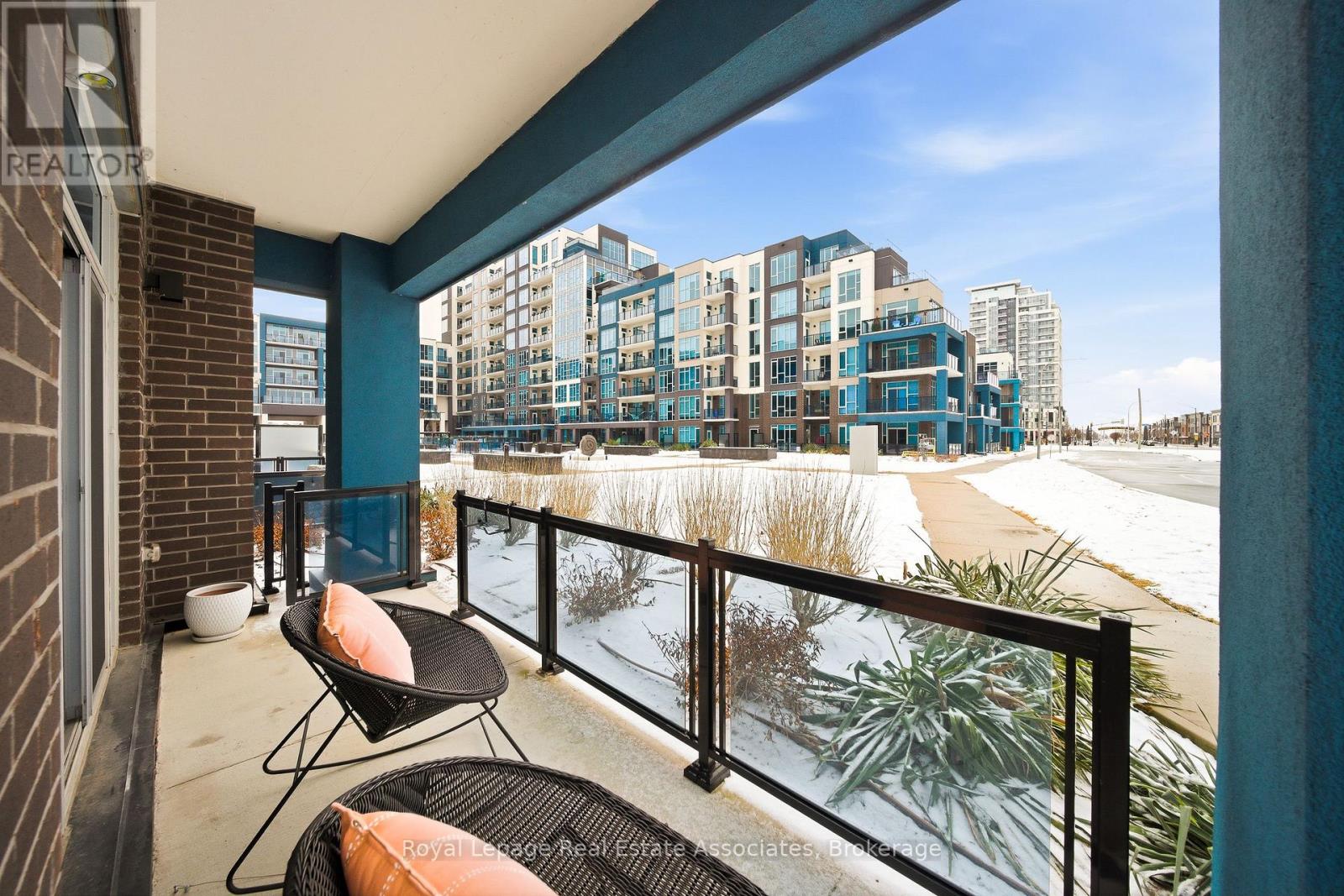 112 - 16 Concord Place, Grimsby, Ontario  L3M 0J1 - Photo 17 - X12674918