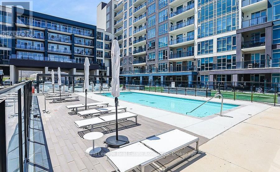 112 - 16 Concord Place, Grimsby, Ontario  L3M 0J1 - Photo 21 - X12674918