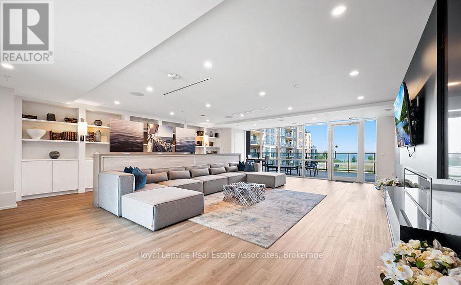 112 - 16 Concord Place, Grimsby, Ontario  L3M 0J1 - Photo 25 - X12674918