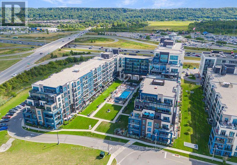 112 - 16 Concord Place, Grimsby, Ontario  L3M 0J1 - Photo 26 - X12674918