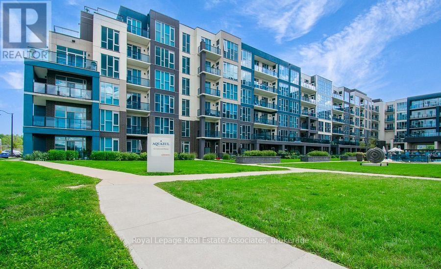 112 - 16 Concord Place, Grimsby, Ontario  L3M 0J1 - Photo 28 - X12674918