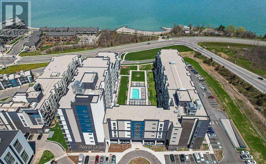 112 - 16 Concord Place, Grimsby, Ontario  L3M 0J1 - Photo 30 - X12674918