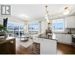 112 - 16 CONCORD PLACE, Grimsby, Ontario