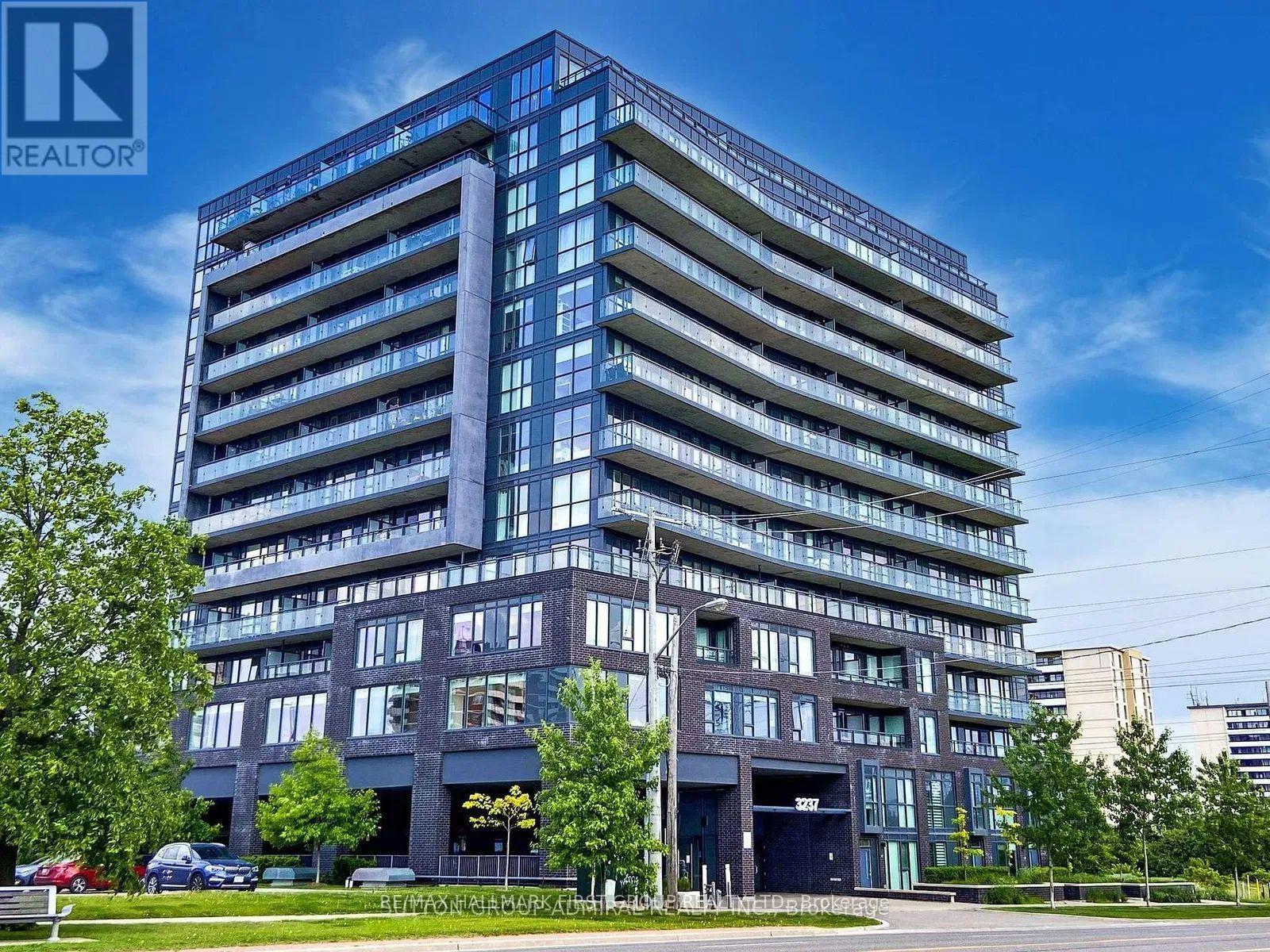 705 - 3237 BAYVIEW AVENUE, Toronto, Ontario