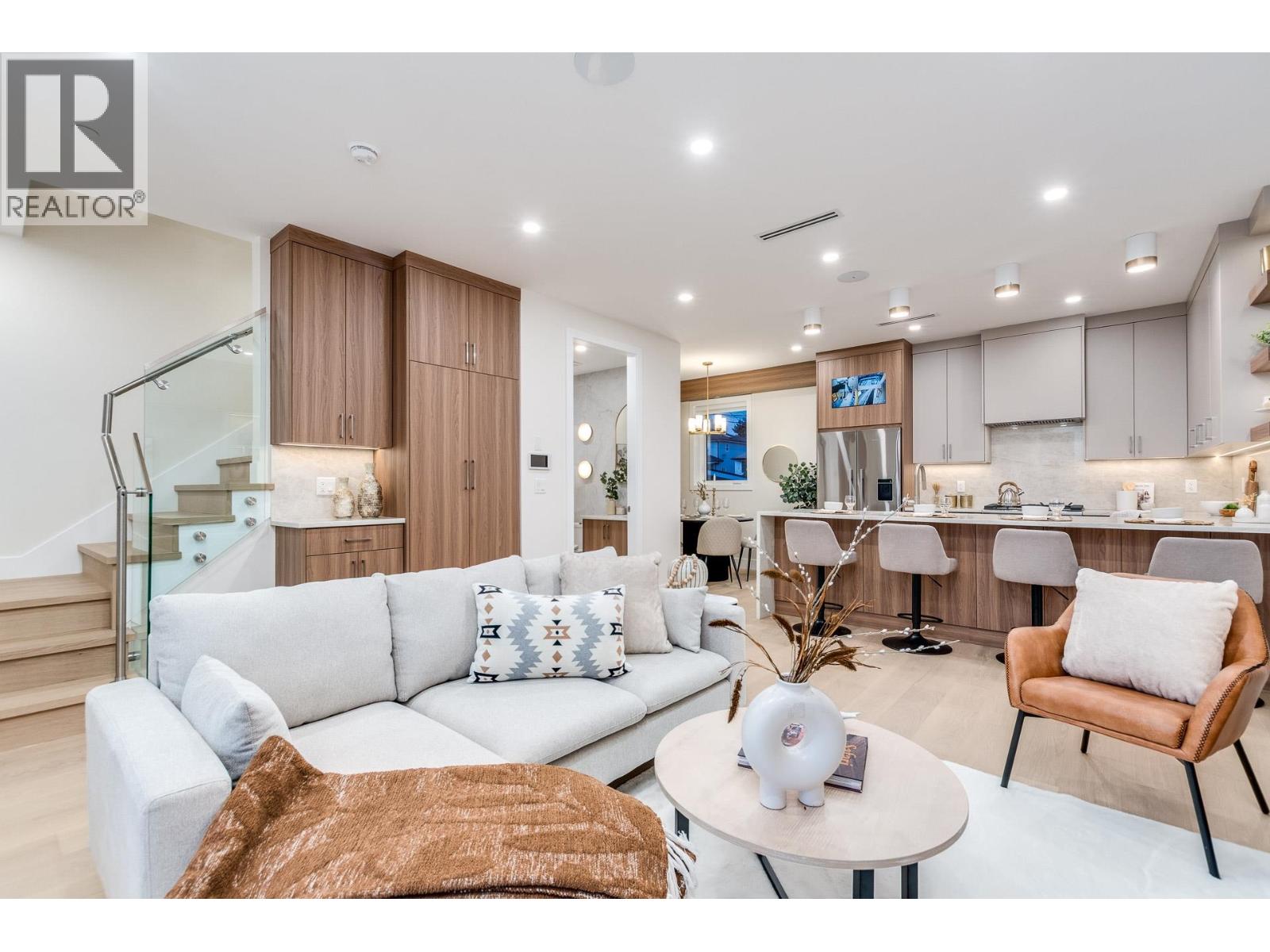 1 2943 E 44th Avenue, Vancouver, British Columbia  V5R 3A9 - Photo 6 - R3077151