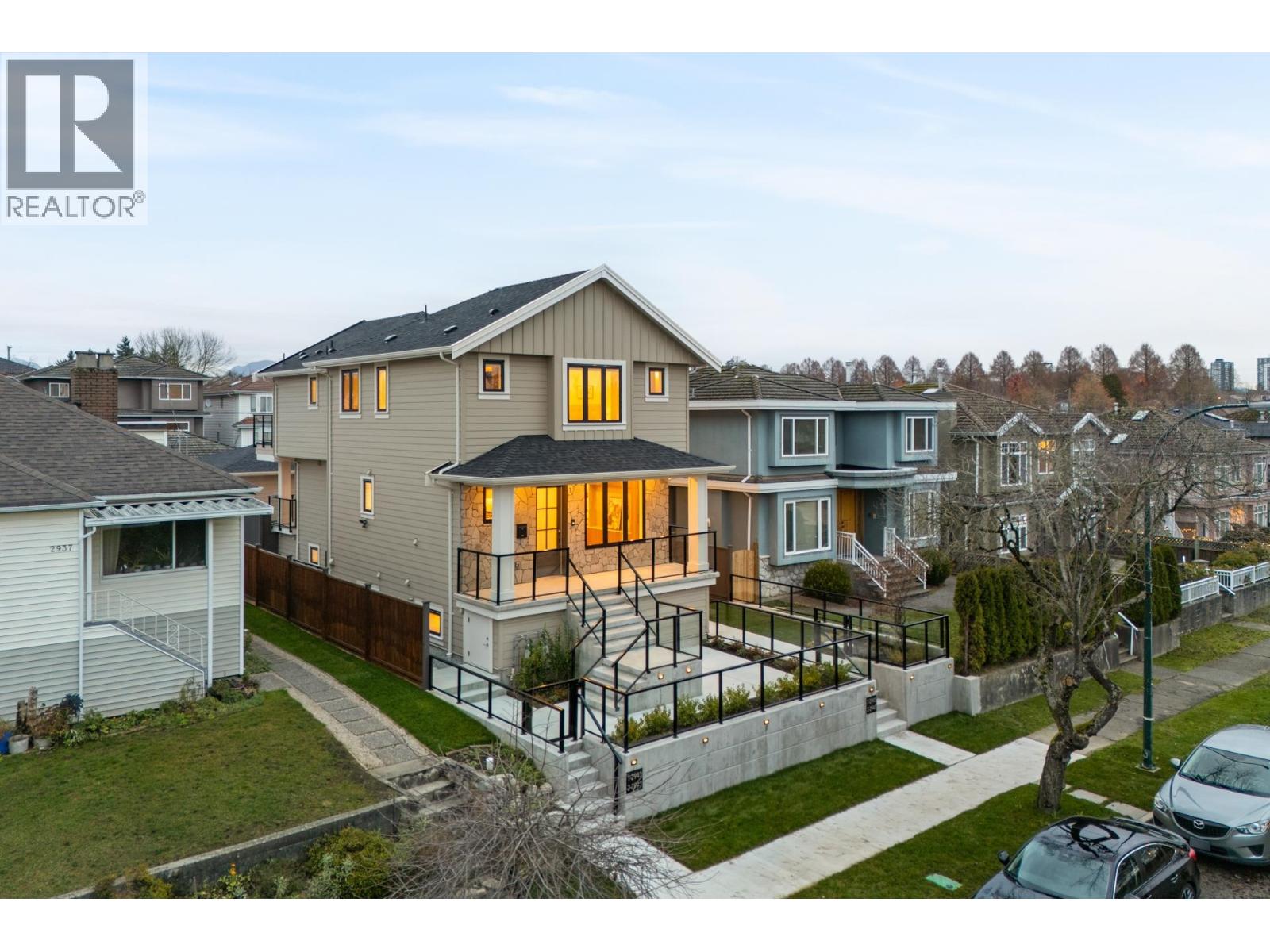 1 2943 E 44th Avenue, Vancouver, British Columbia  V5R 3A9 - Photo 39 - R3077151