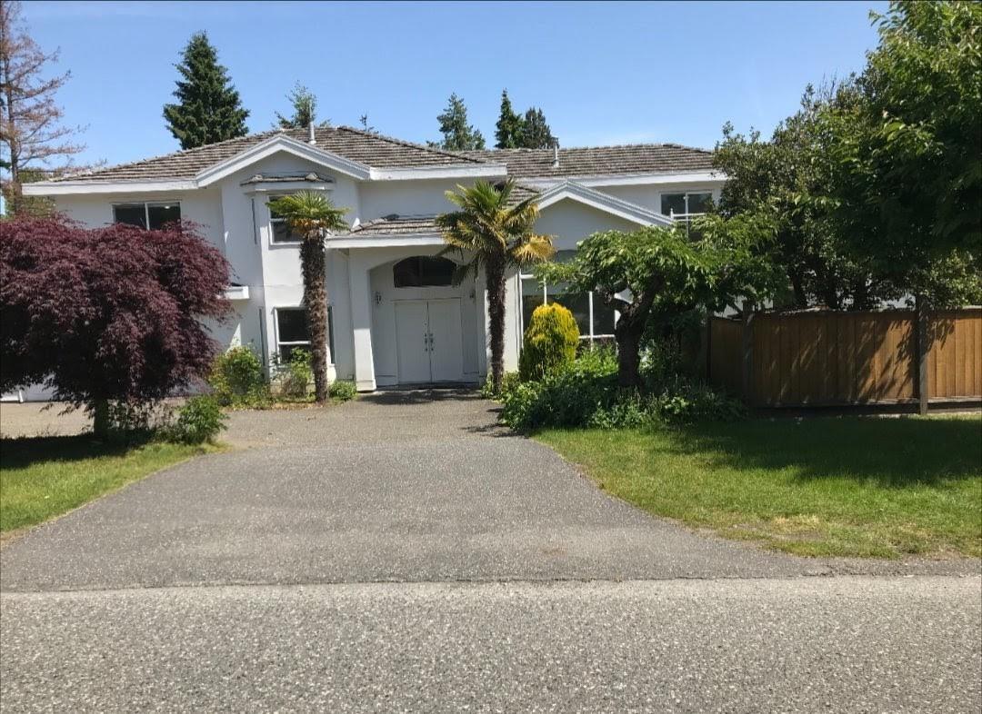 1388 Lee Street, White Rock, British Columbia  V4B 4P8 - Photo 1 - R3076051