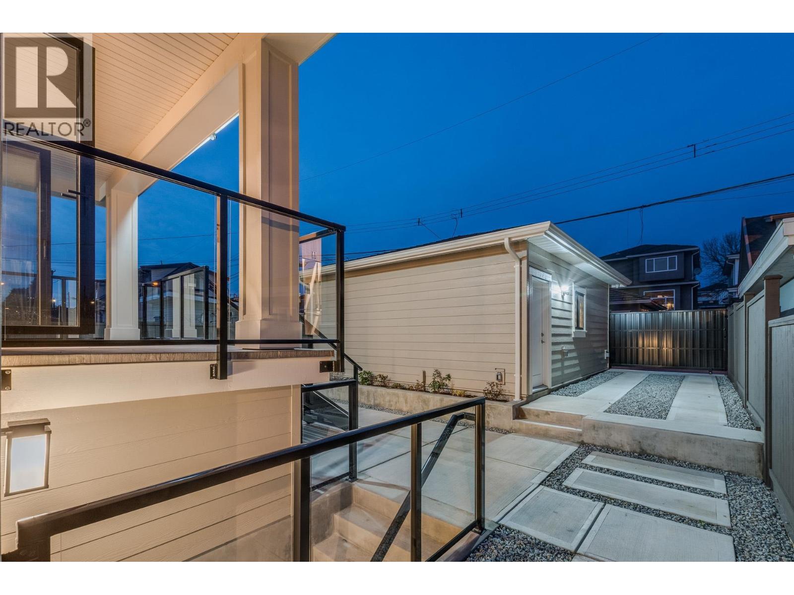 1 2945 E 44th Avenue, Vancouver, British Columbia  V5R 3A9 - Photo 34 - R3077122