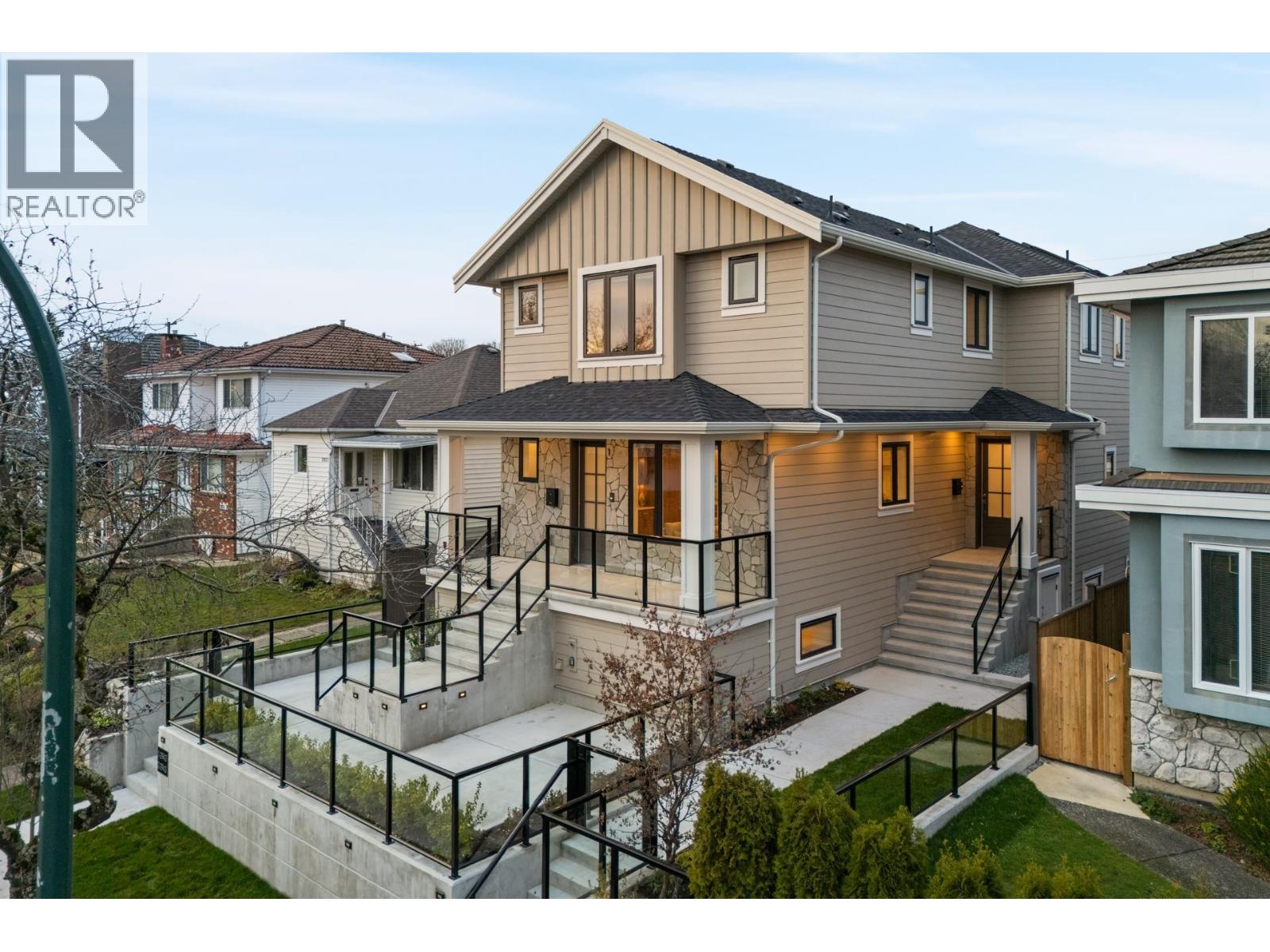 1 2945 E 44th Avenue, Vancouver, British Columbia  V5R 3A9 - Photo 40 - R3077122