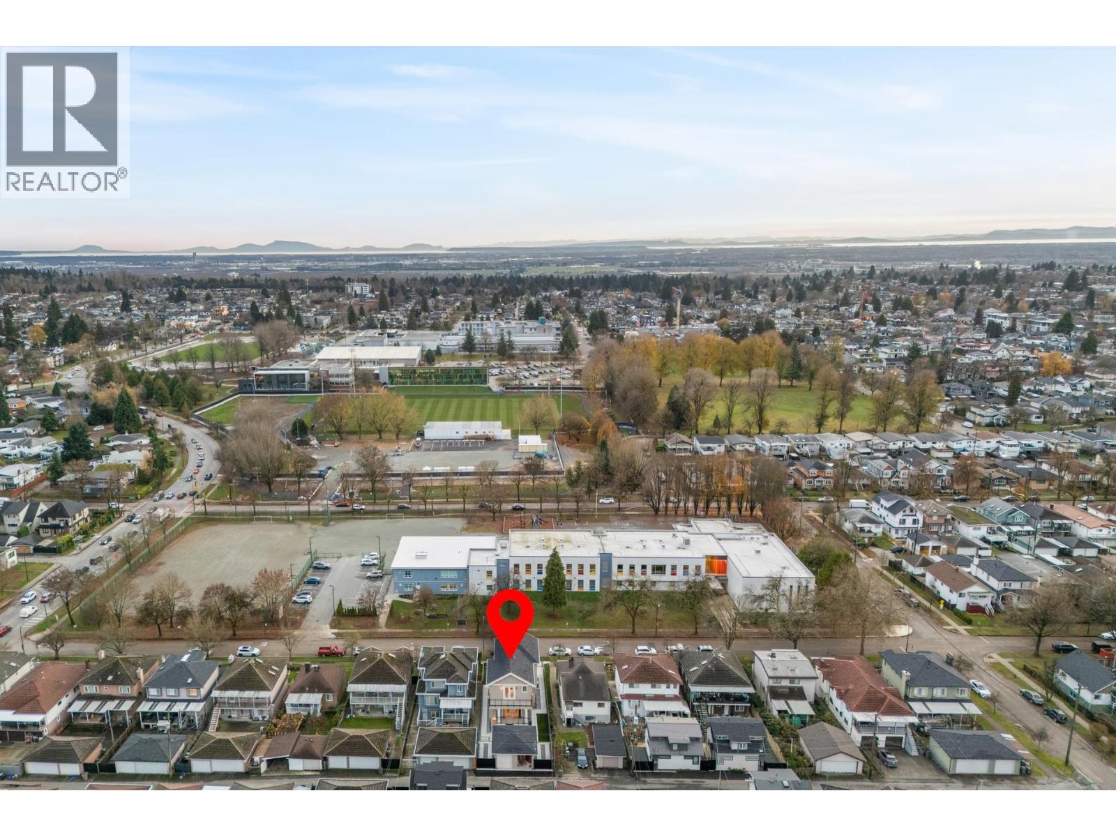 1 2945 E 44th Avenue, Vancouver, British Columbia  V5R 3A9 - Photo 39 - R3077122