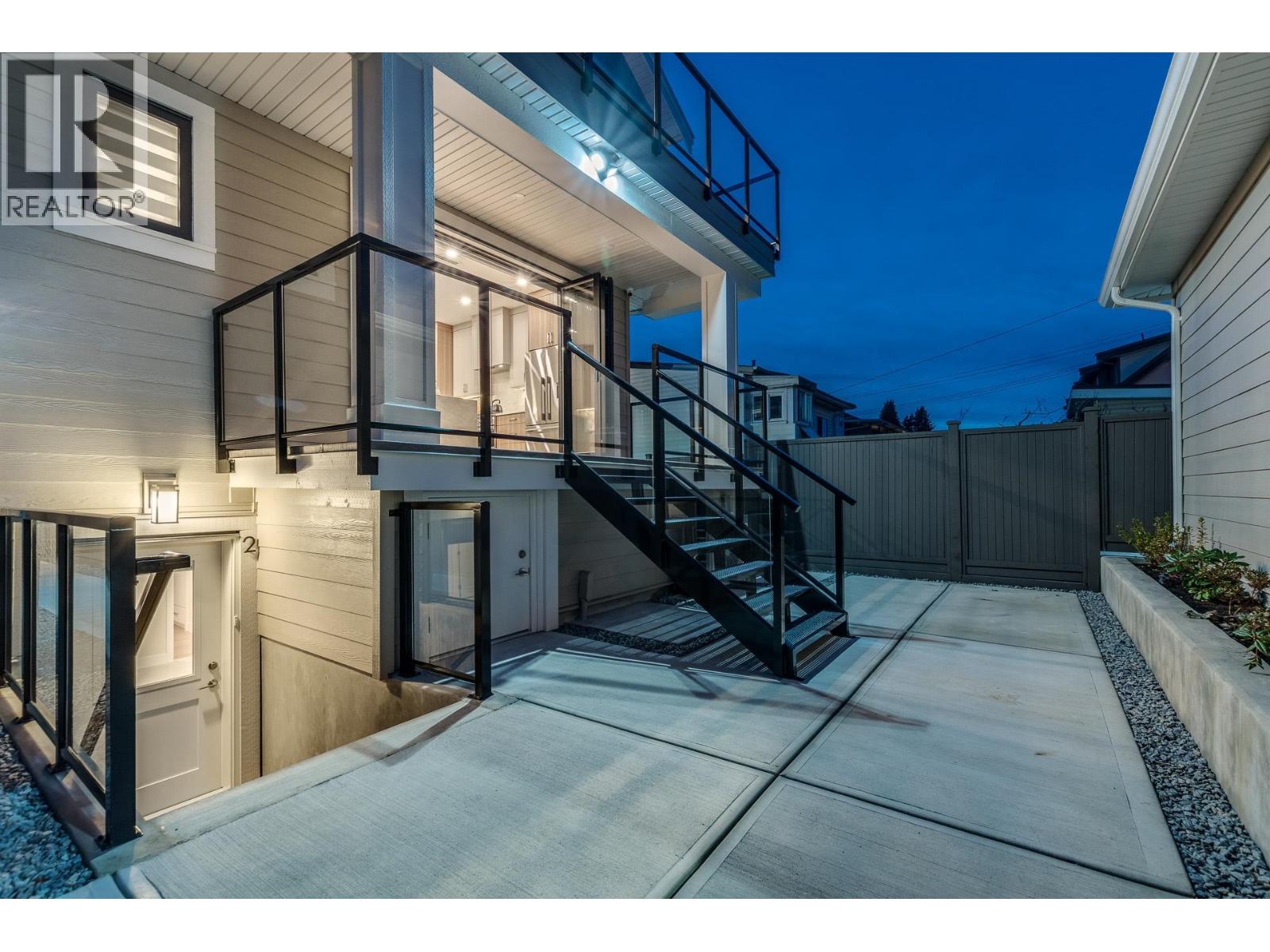 1 2945 E 44th Avenue, Vancouver, British Columbia  V5R 3A9 - Photo 36 - R3077122