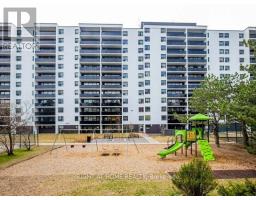 610 - 750 MORNINGSIDE AVENUE, Toronto, Ontario