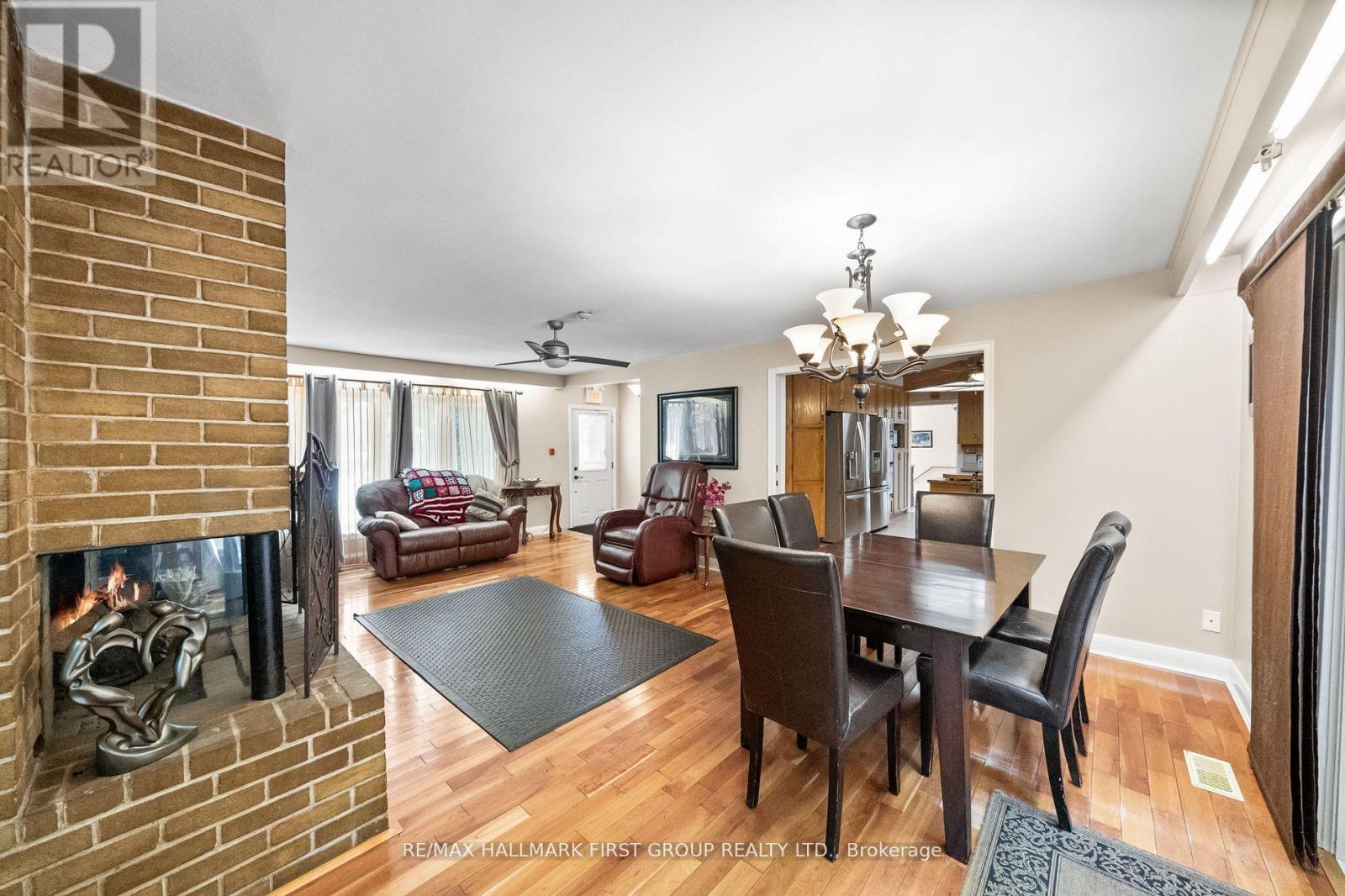 1652 Taunton Road, Clarington, Ontario  L0B 1J0 - Photo 7 - E12674978