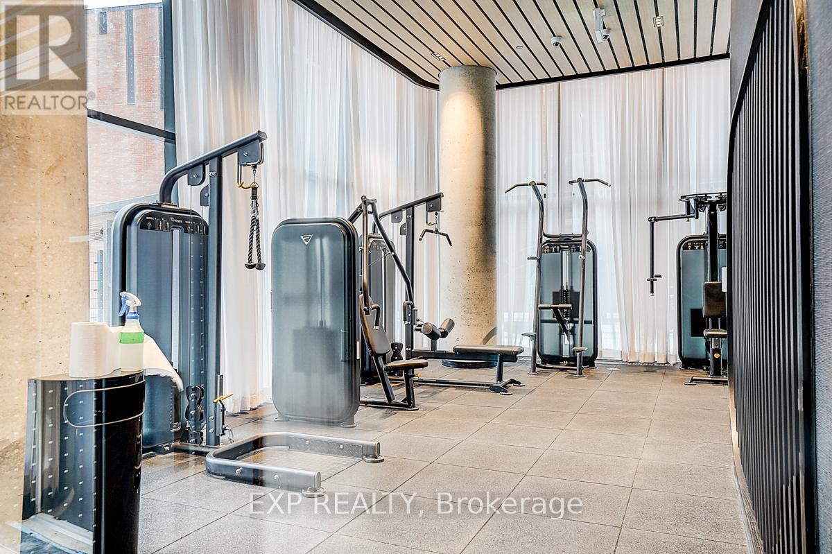 Suite 914 - 56 Andre De Grasse Street, Markham, Ontario  L6G 0H9 - Photo 22 - N12674976