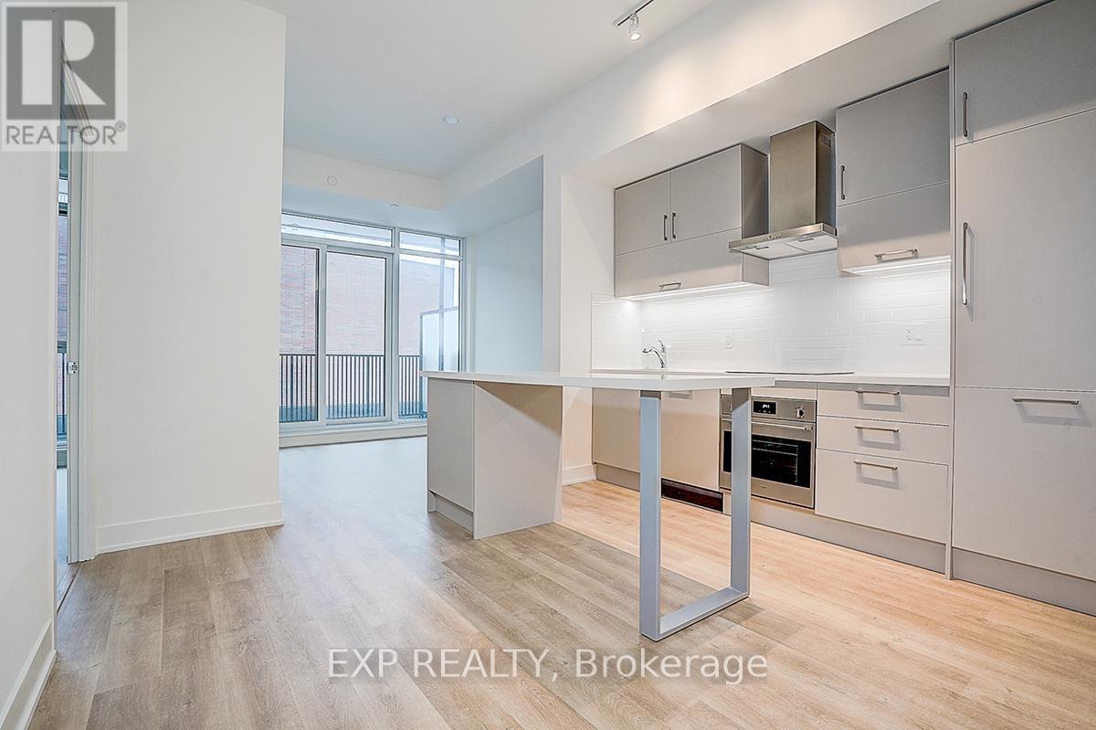 Suite 914 - 56 Andre De Grasse Street, Markham, Ontario  L6G 0H9 - Photo 7 - N12674976