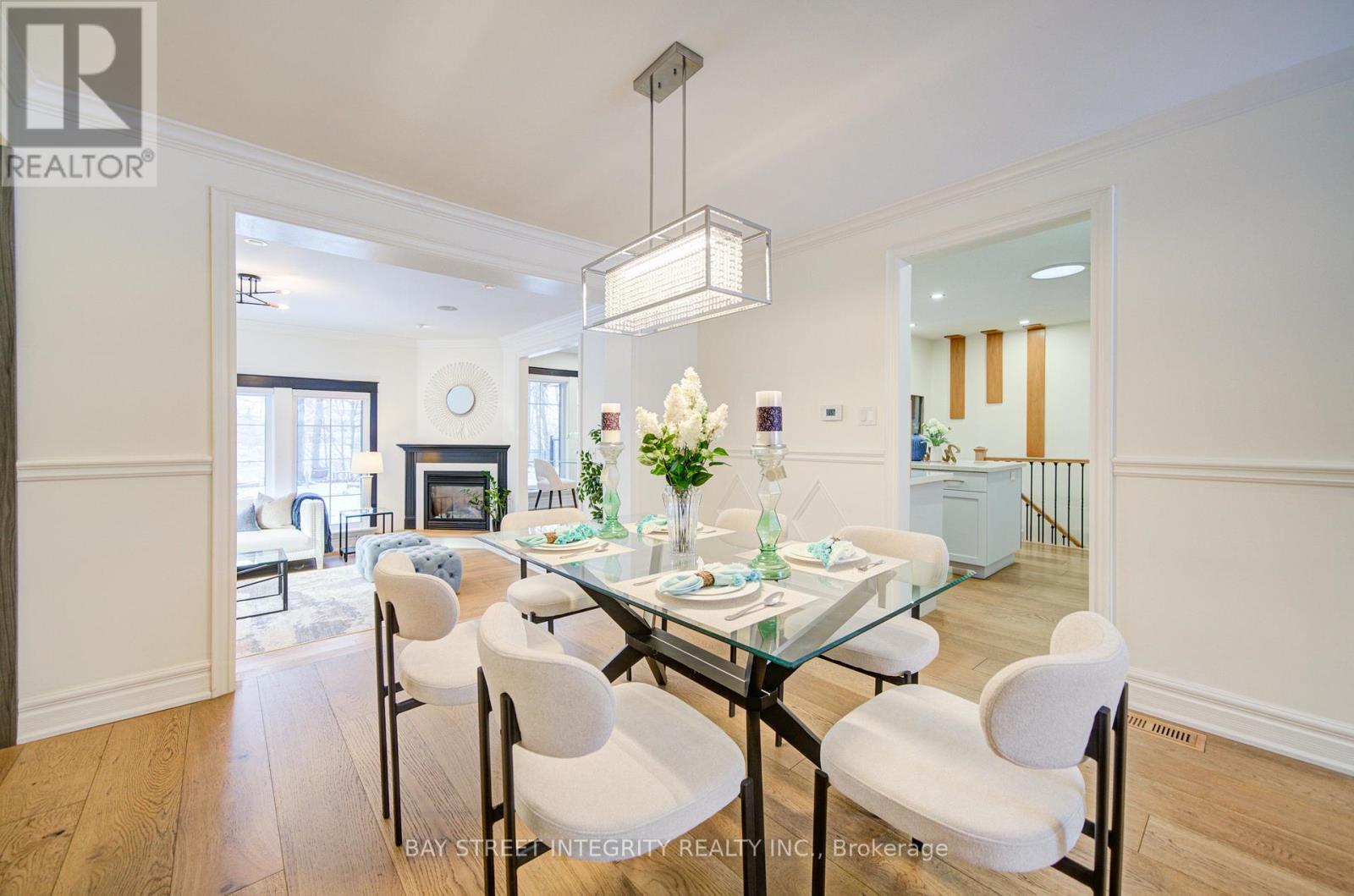 409 River Side Drive, Oakville, Ontario  L6K 3N6 - Photo 11 - W12674954