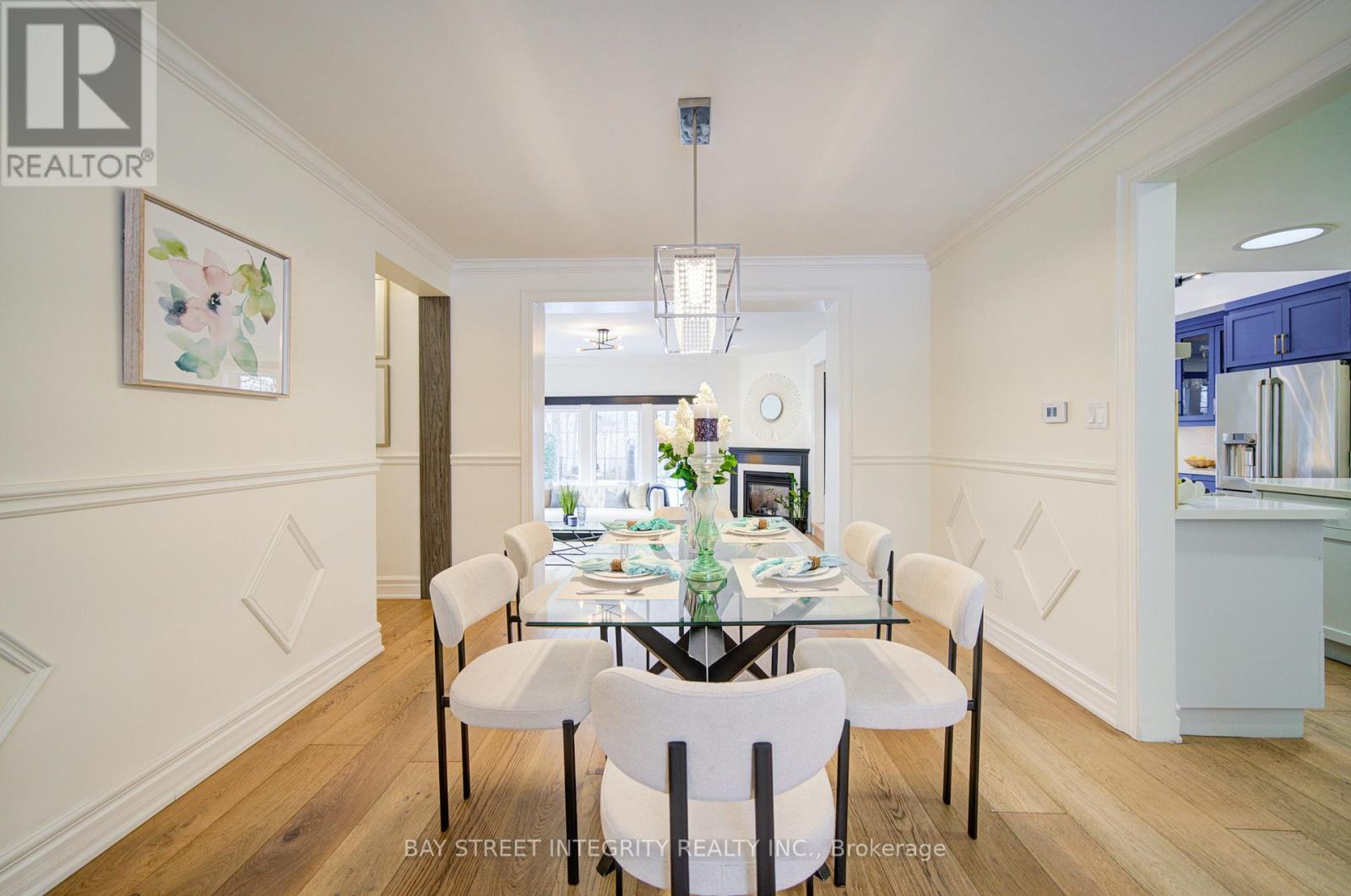 409 River Side Drive, Oakville, Ontario  L6K 3N6 - Photo 12 - W12674954