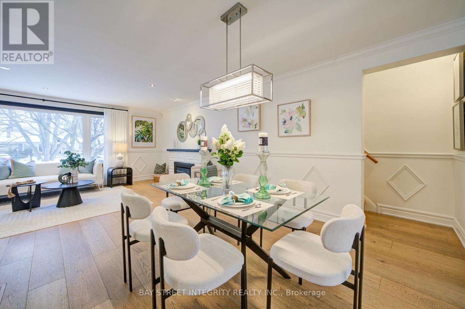 409 River Side Drive, Oakville, Ontario  L6K 3N6 - Photo 13 - W12674954