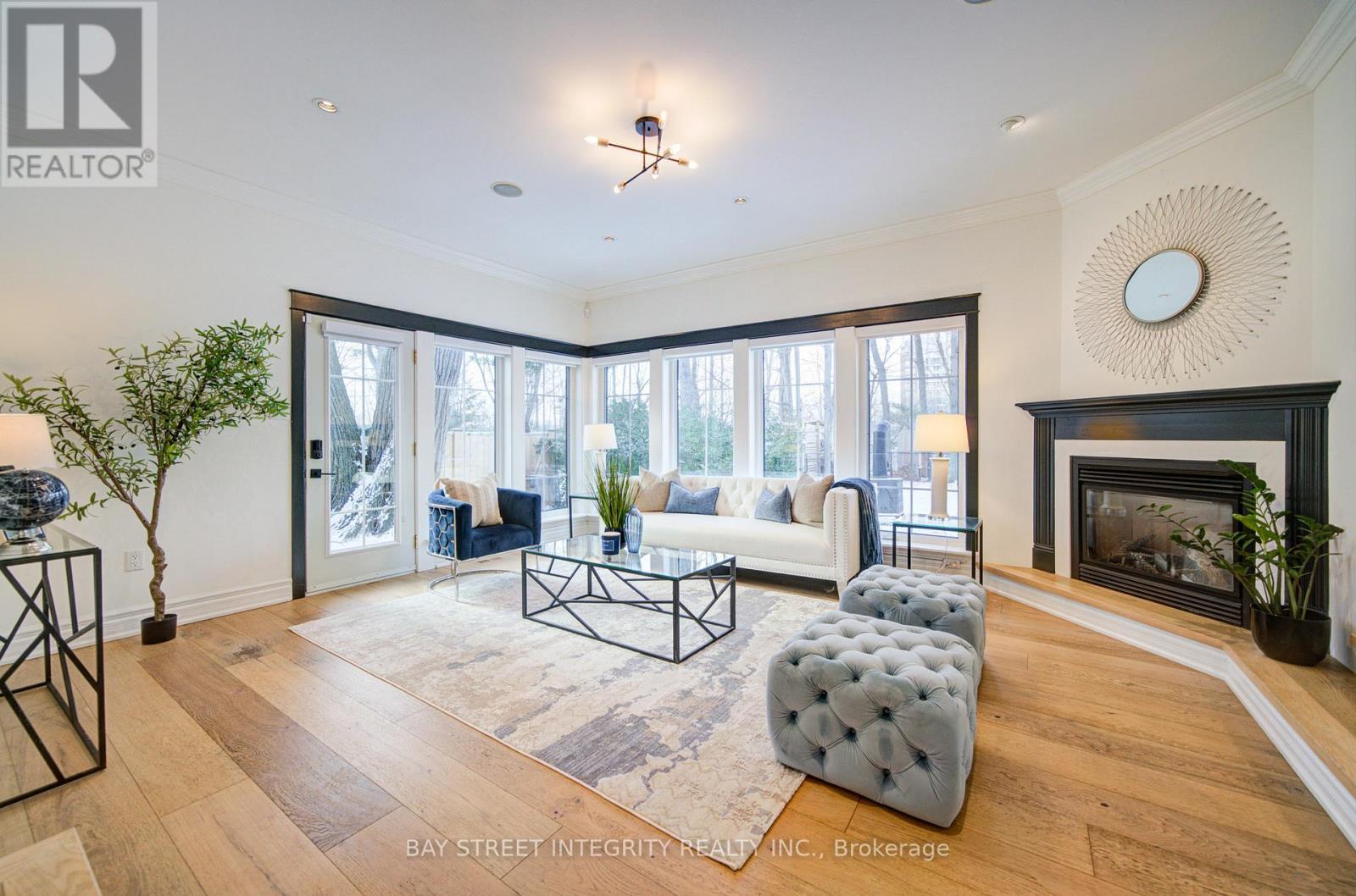 409 River Side Drive, Oakville, Ontario  L6K 3N6 - Photo 15 - W12674954