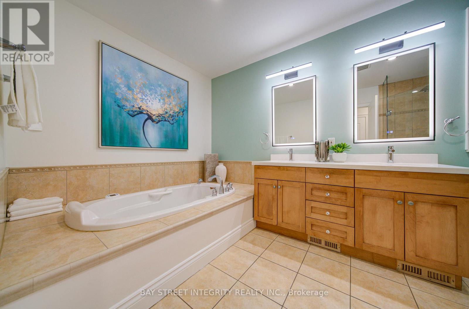 409 River Side Drive, Oakville, Ontario  L6K 3N6 - Photo 33 - W12674954