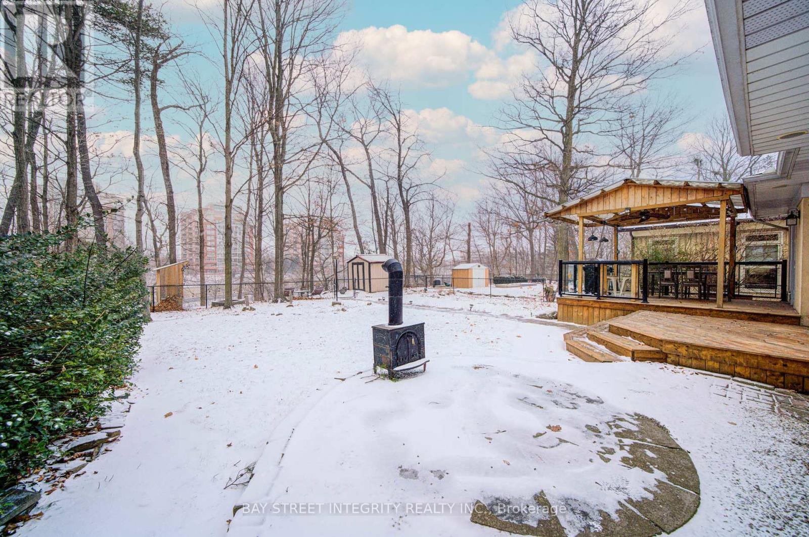 409 River Side Drive, Oakville, Ontario  L6K 3N6 - Photo 48 - W12674954