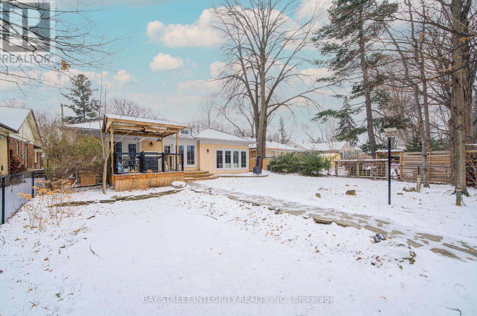 409 River Side Drive, Oakville, Ontario  L6K 3N6 - Photo 49 - W12674954