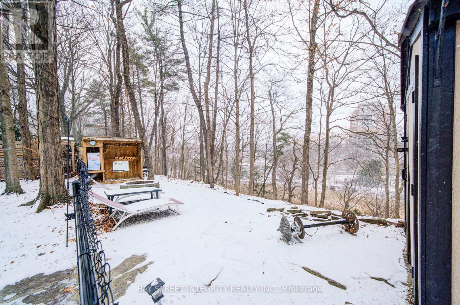 409 River Side Drive, Oakville, Ontario  L6K 3N6 - Photo 50 - W12674954