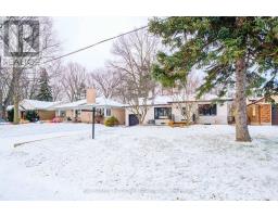 409 RIVER SIDE DRIVE, Oakville, Ontario