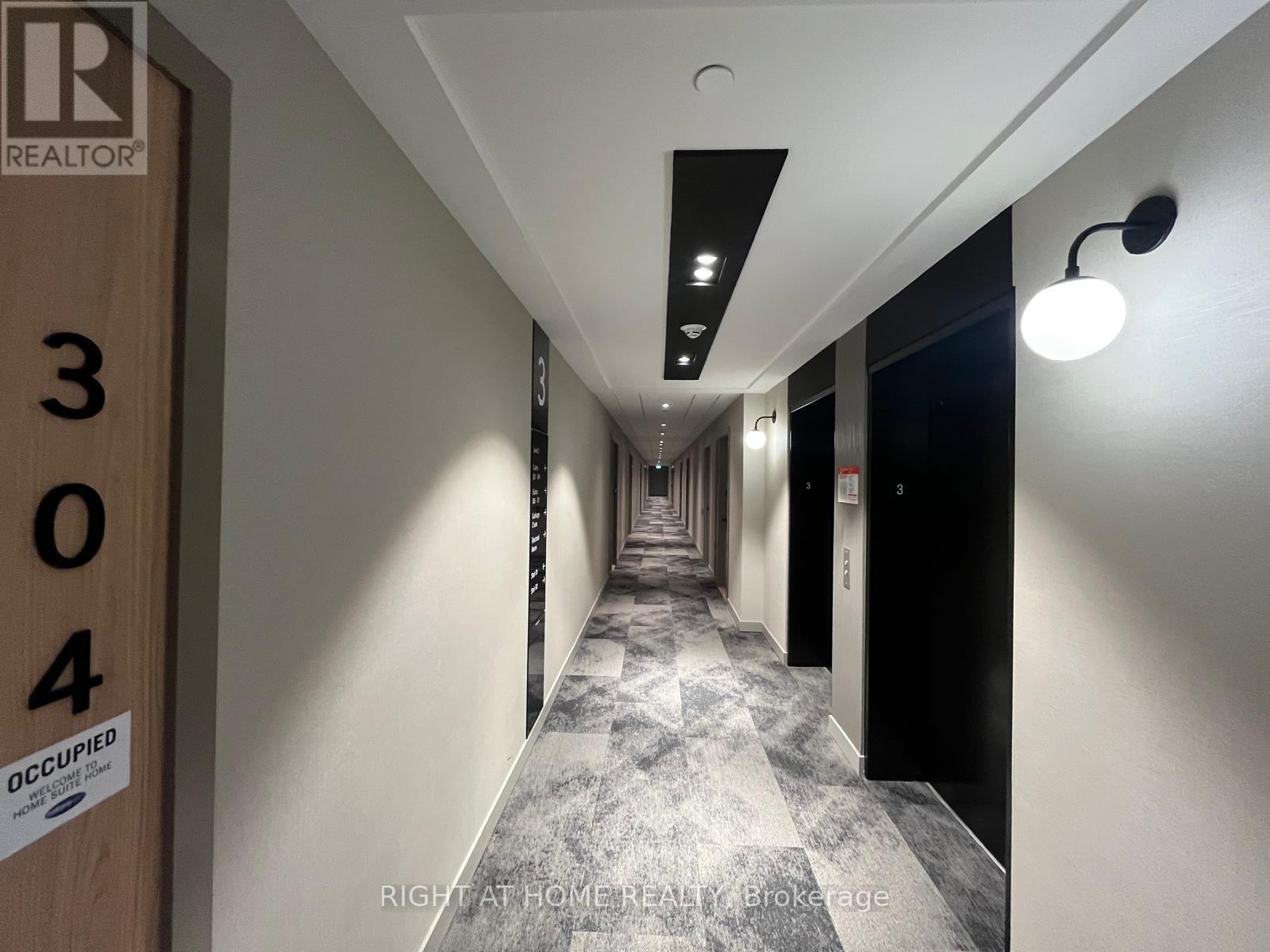 304 - 720 Whitlock Avenue, Milton, Ontario  L9E 2B5 - Photo 3 - W12674958