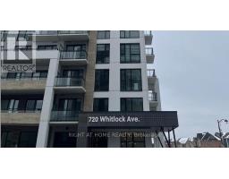 304 - 720 WHITLOCK AVENUE, Milton, Ontario