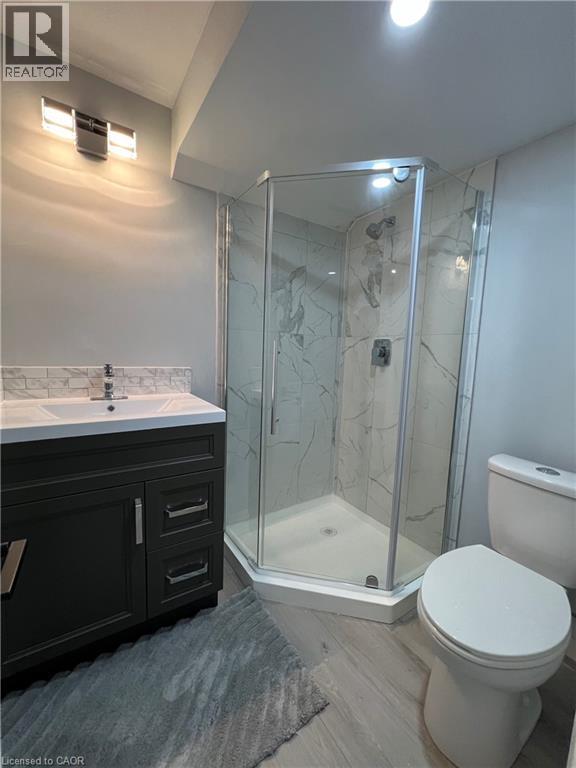 14 Queensgate Crescent Unit# Lower, Breslau, Ontario  N0B 1M0 - Photo 13 - 40796973