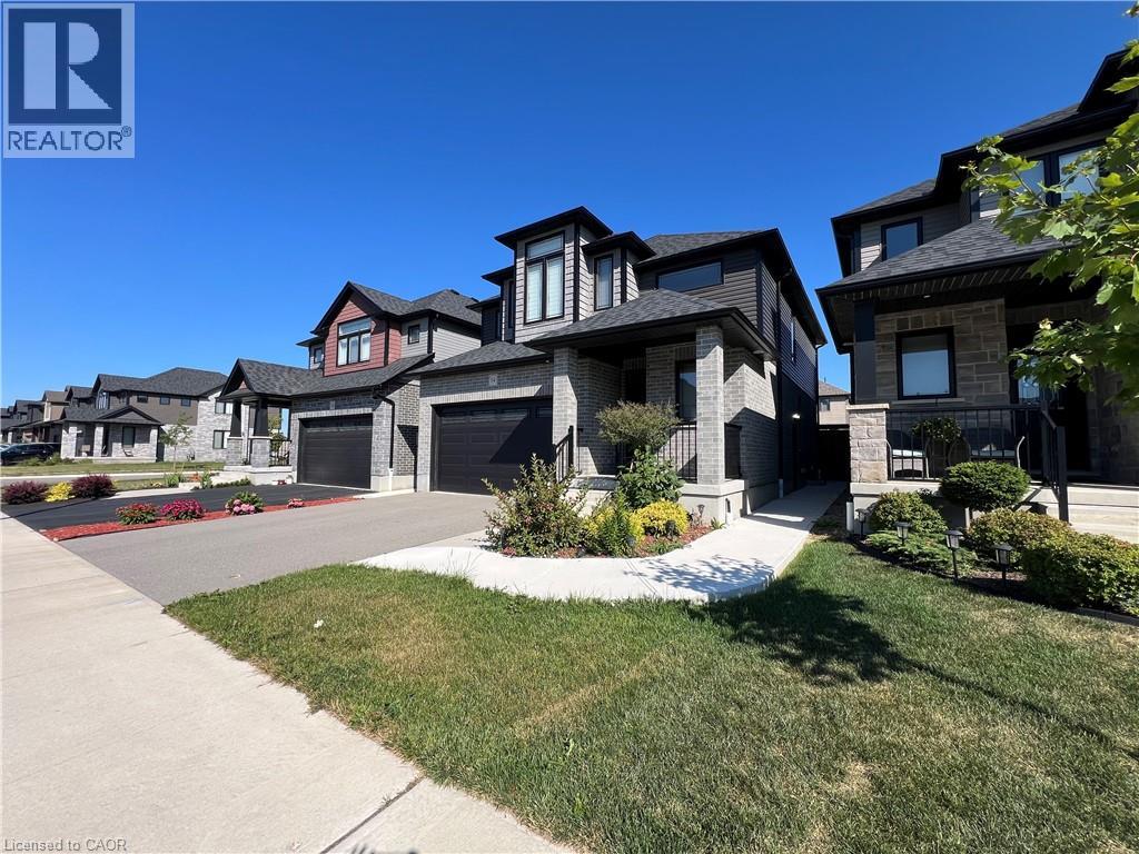 14 Queensgate Crescent Unit# Lower, Breslau, Ontario  N0B 1M0 - Photo 2 - 40796973