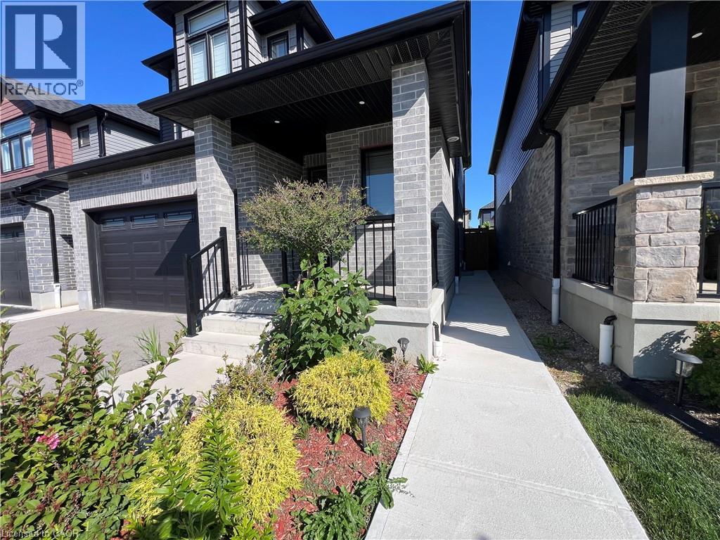 14 Queensgate Crescent Unit# Lower, Breslau, Ontario  N0B 1M0 - Photo 3 - 40796973