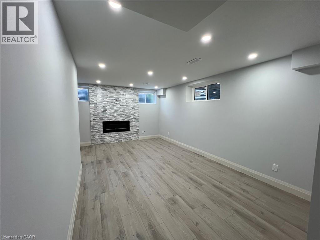 14 Queensgate Crescent Unit# Lower, Breslau, Ontario  N0B 1M0 - Photo 8 - 40796973
