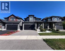 14 QUEENSGATE Crescent Unit# Lower, Breslau, Ontario