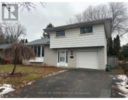 82 QUEEN MARY ROAD, Kingston, Ontario