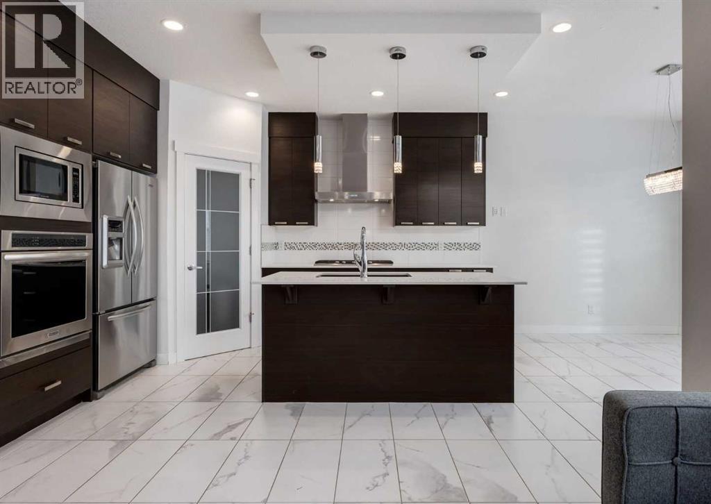 100 Cougar Ridge Close Sw, Calgary, Alberta  T3H 0V4 - Photo 10 - A2275670