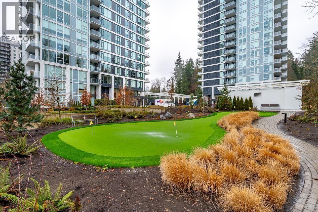 1706 595 Austin Avenue, Coquitlam, British Columbia  V3K 0G7 - Photo 21 - R3077274