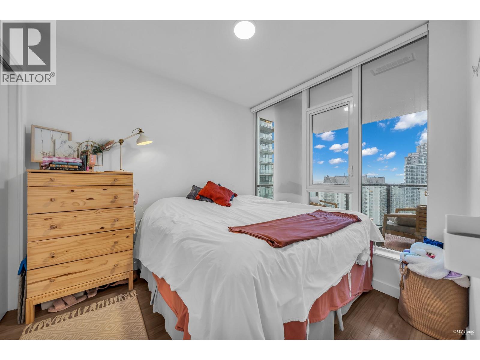 1706 595 Austin Avenue, Coquitlam, British Columbia  V3K 0G7 - Photo 12 - R3077274